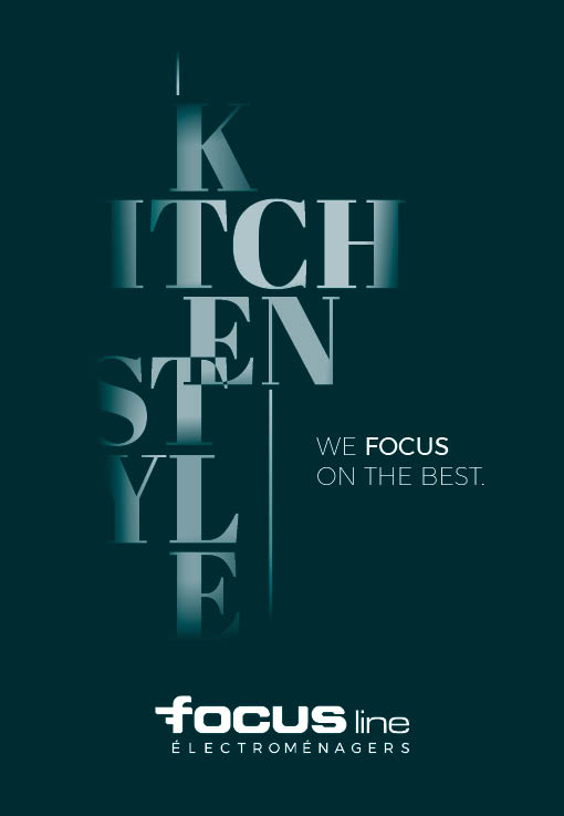 Couverture FOCUSline